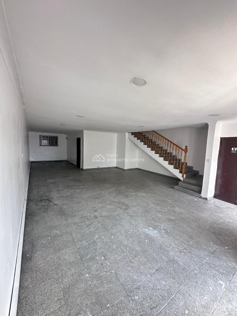 4 Bedroom Terrace Duplex with a Room Bq and Gate House, Lekki Right, Lekki, Lagos, Terraced Duplex for Sale