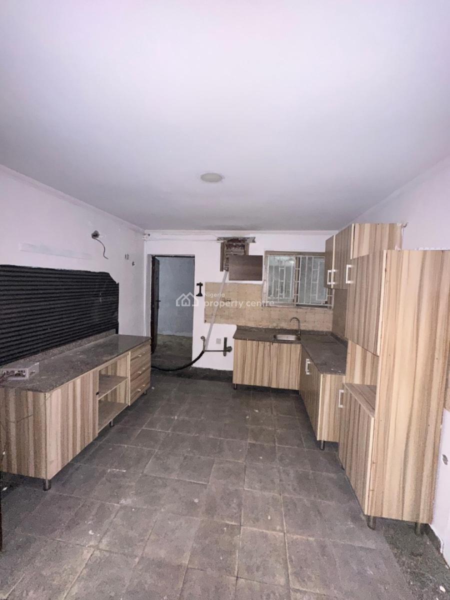 4 Bedroom Terrace Duplex with a Room Bq and Gate House, Lekki Right, Lekki, Lagos, Terraced Duplex for Sale