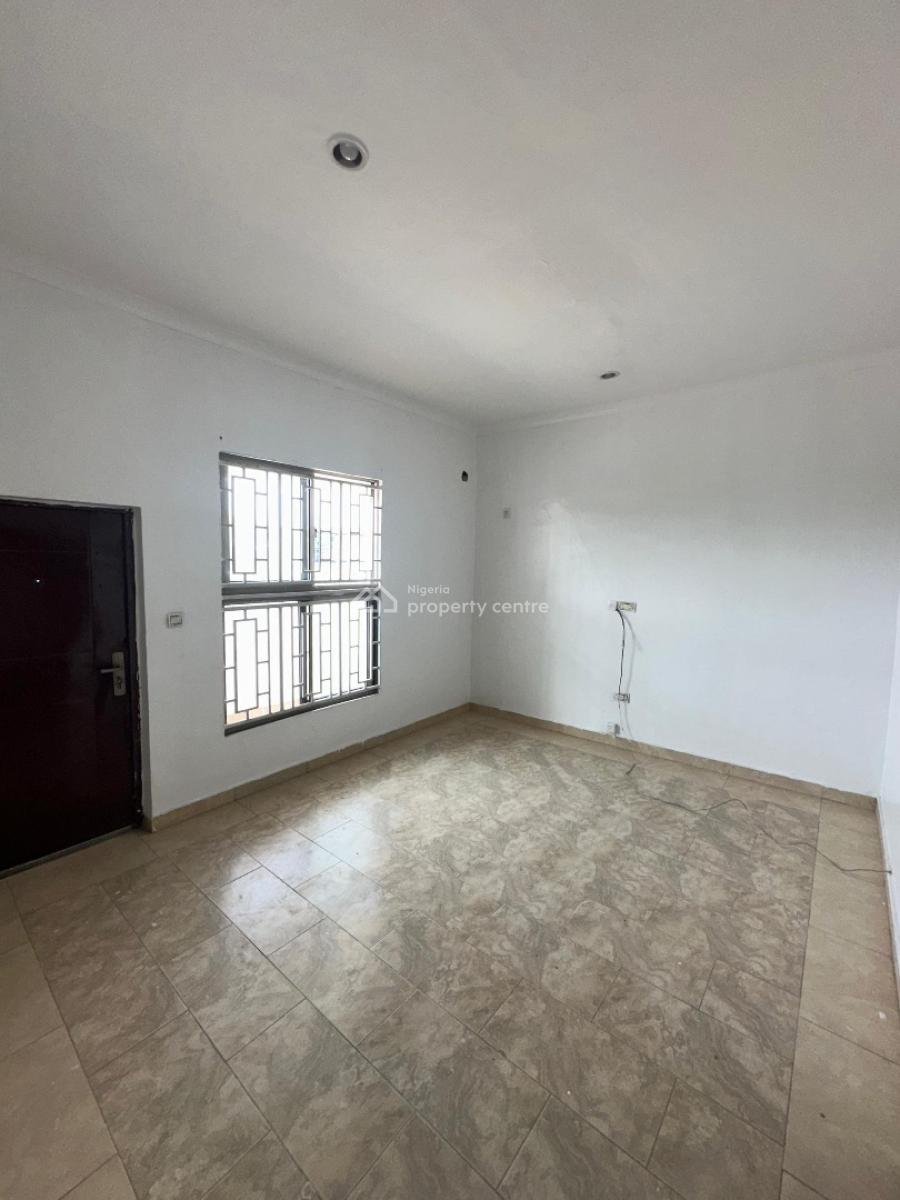 4 Bedroom Terrace Duplex with a Room Bq and Gate House, Lekki Right, Lekki, Lagos, Terraced Duplex for Sale