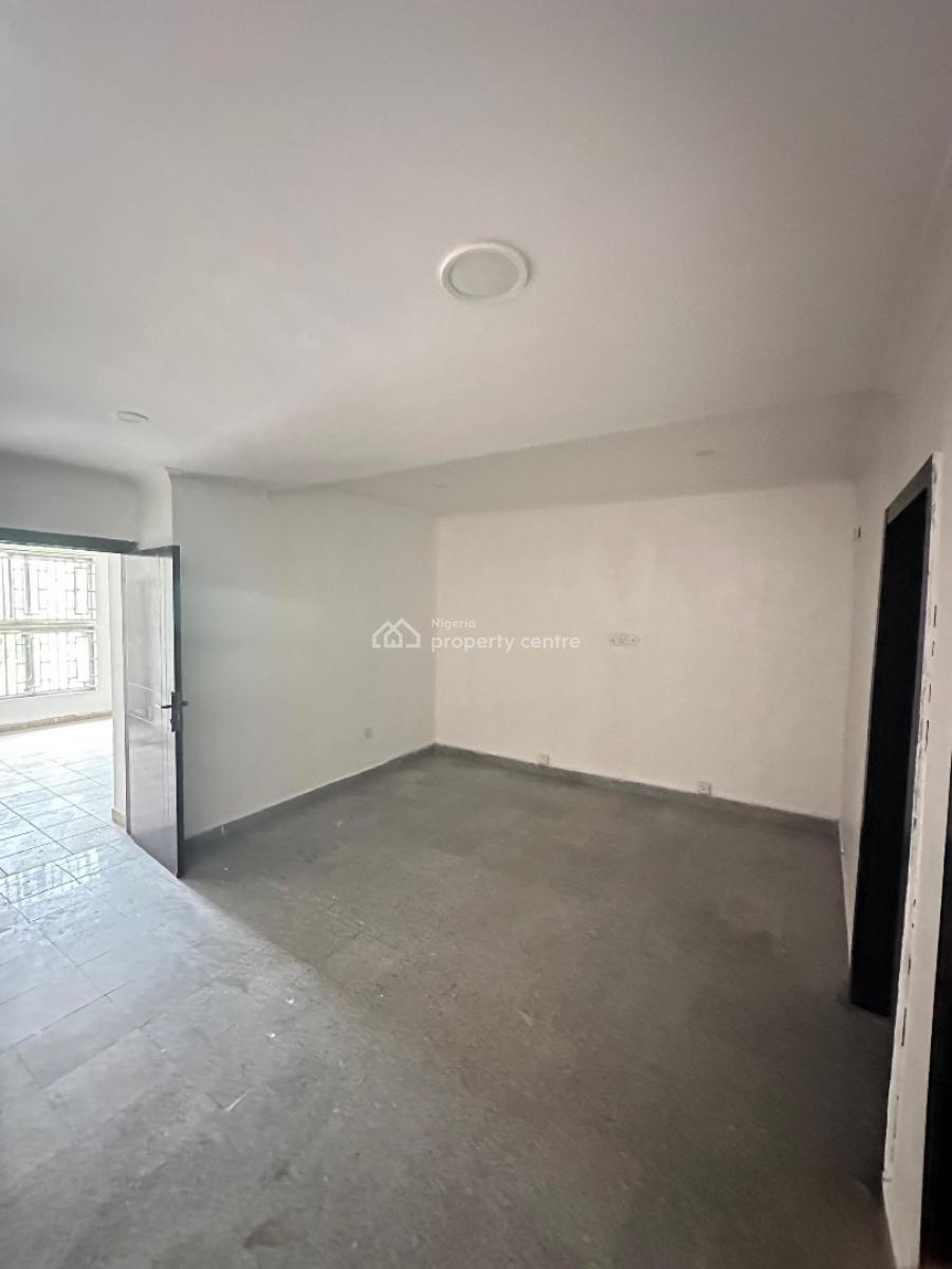 4 Bedroom Terrace Duplex with a Room Bq and Gate House, Lekki Right, Lekki, Lagos, Terraced Duplex for Sale