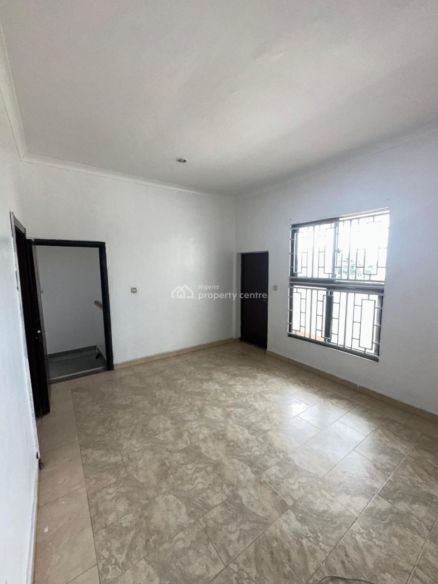 4 Bedroom Terrace Duplex with a Room Bq and Gate House, Lekki Right, Lekki, Lagos, Terraced Duplex for Sale