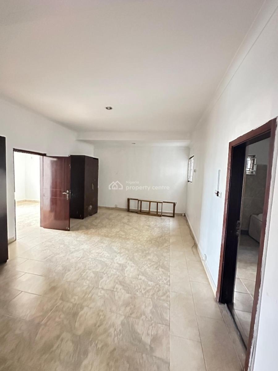 4 Bedroom Terrace Duplex with a Room Bq and Gate House, Lekki Right, Lekki, Lagos, Terraced Duplex for Sale