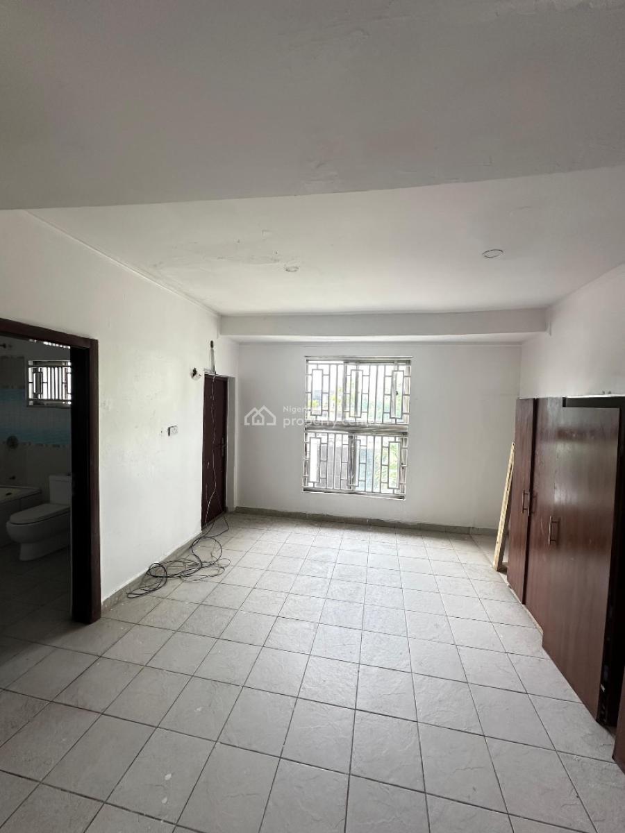 4 Bedroom Terrace Duplex with a Room Bq and Gate House, Lekki Right, Lekki, Lagos, Terraced Duplex for Sale