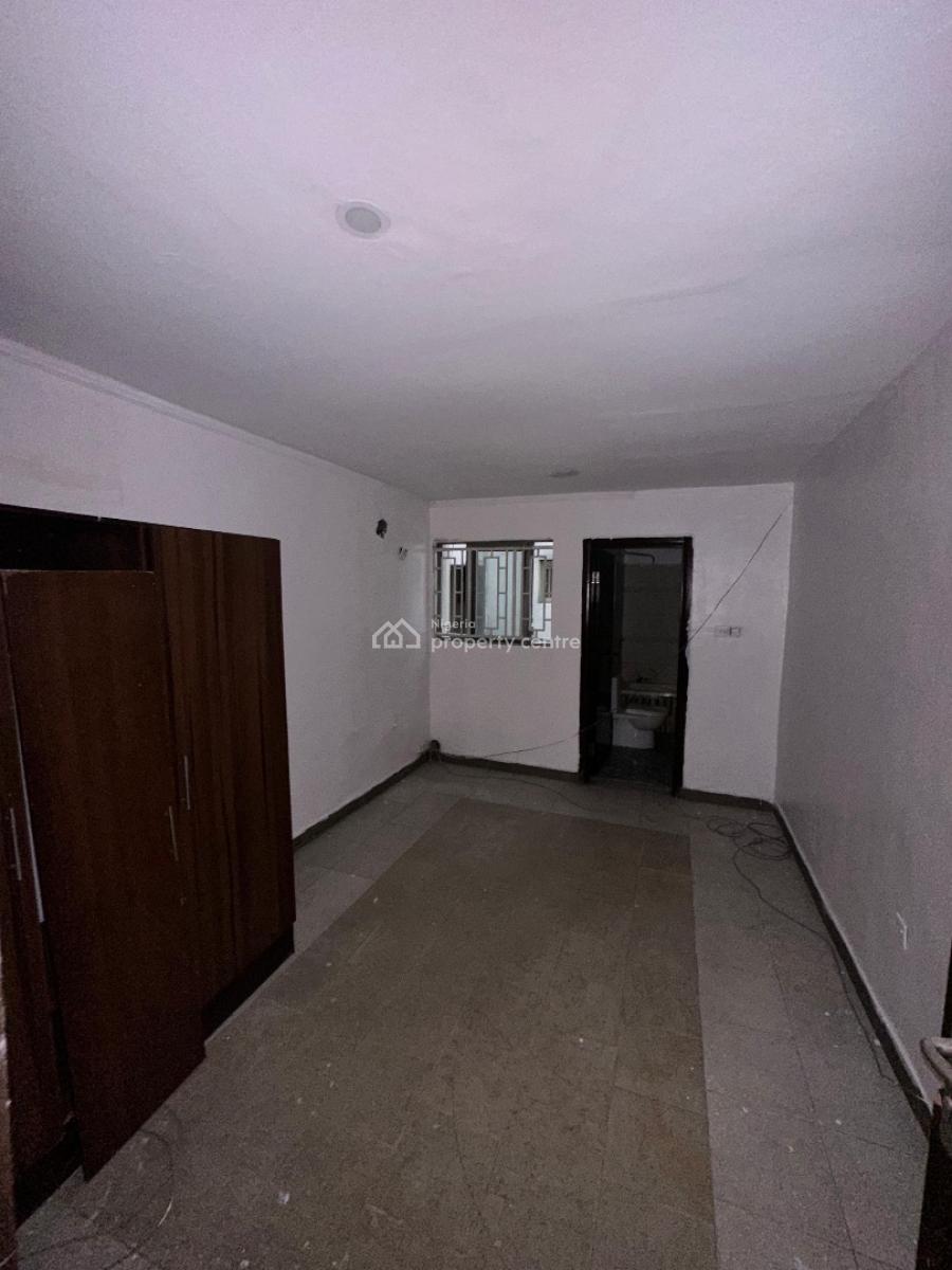 4 Bedroom Terrace Duplex with a Room Bq and Gate House, Lekki Right, Lekki, Lagos, Terraced Duplex for Sale