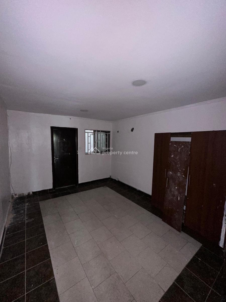 4 Bedroom Terrace Duplex with a Room Bq and Gate House, Lekki Right, Lekki, Lagos, Terraced Duplex for Sale