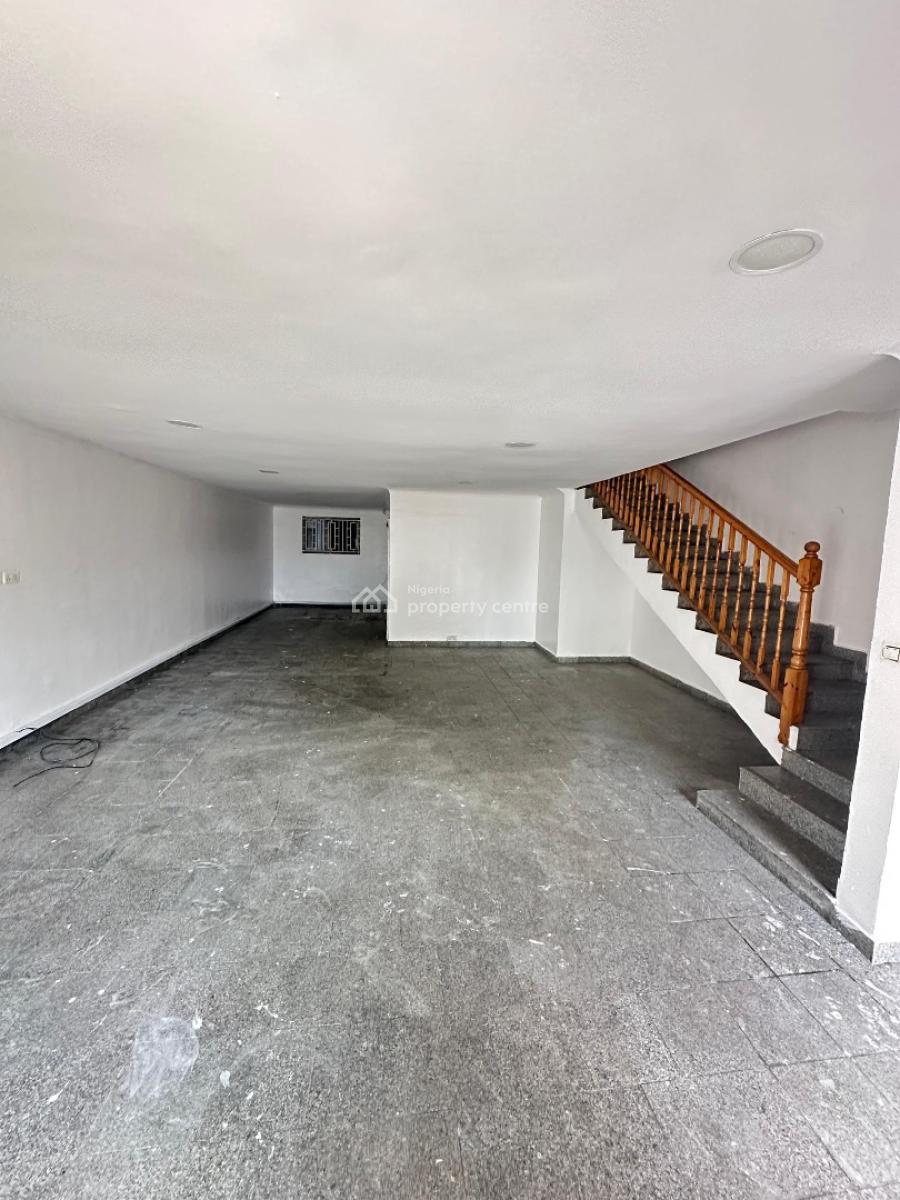 4 Bedroom Terrace Duplex with a Room Bq and Gate House, Lekki Right, Lekki, Lagos, Terraced Duplex for Sale