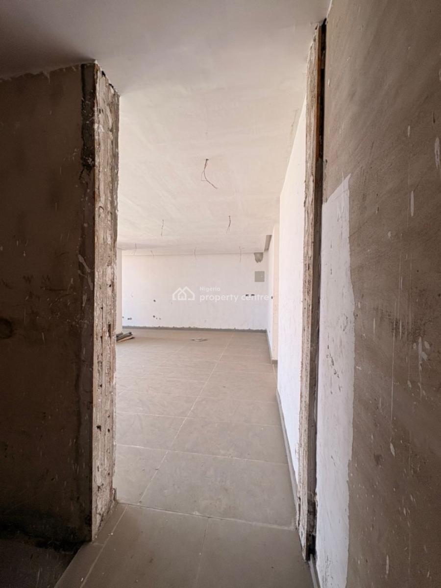 Newly Built 2 Bedroom Apartments, New Road, Opposite Chevron, Lekki, Lagos, Flat / Apartment for Sale