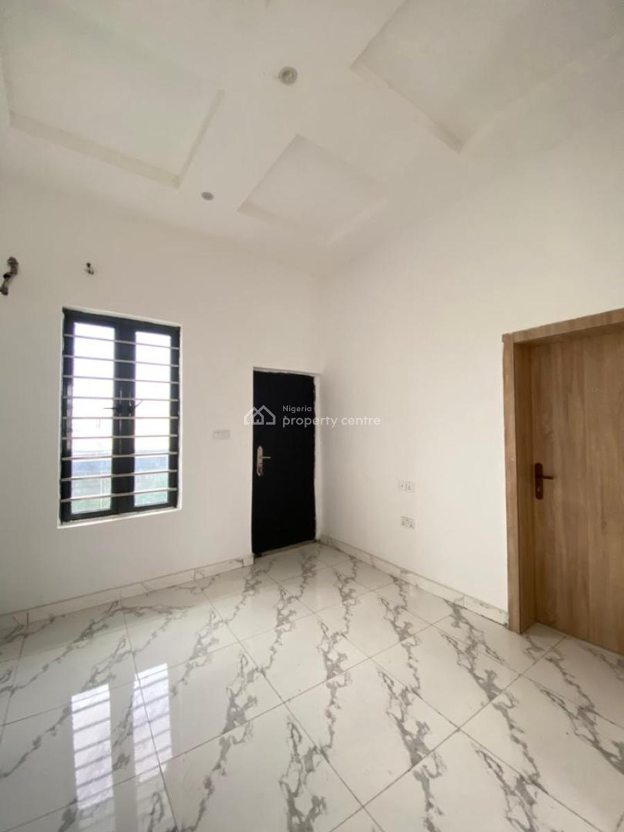 3 Bedroom Fully Detached Duplex, Abraham Adesanya, Ajah, Lagos, Detached Duplex for Sale