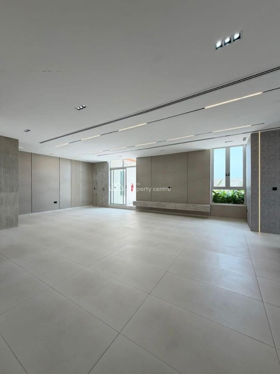 Luxury 2 & 3-bedroom Apartments & Maisonette, Lekki Phase 1, Lekki, Lagos, Flat / Apartment for Sale