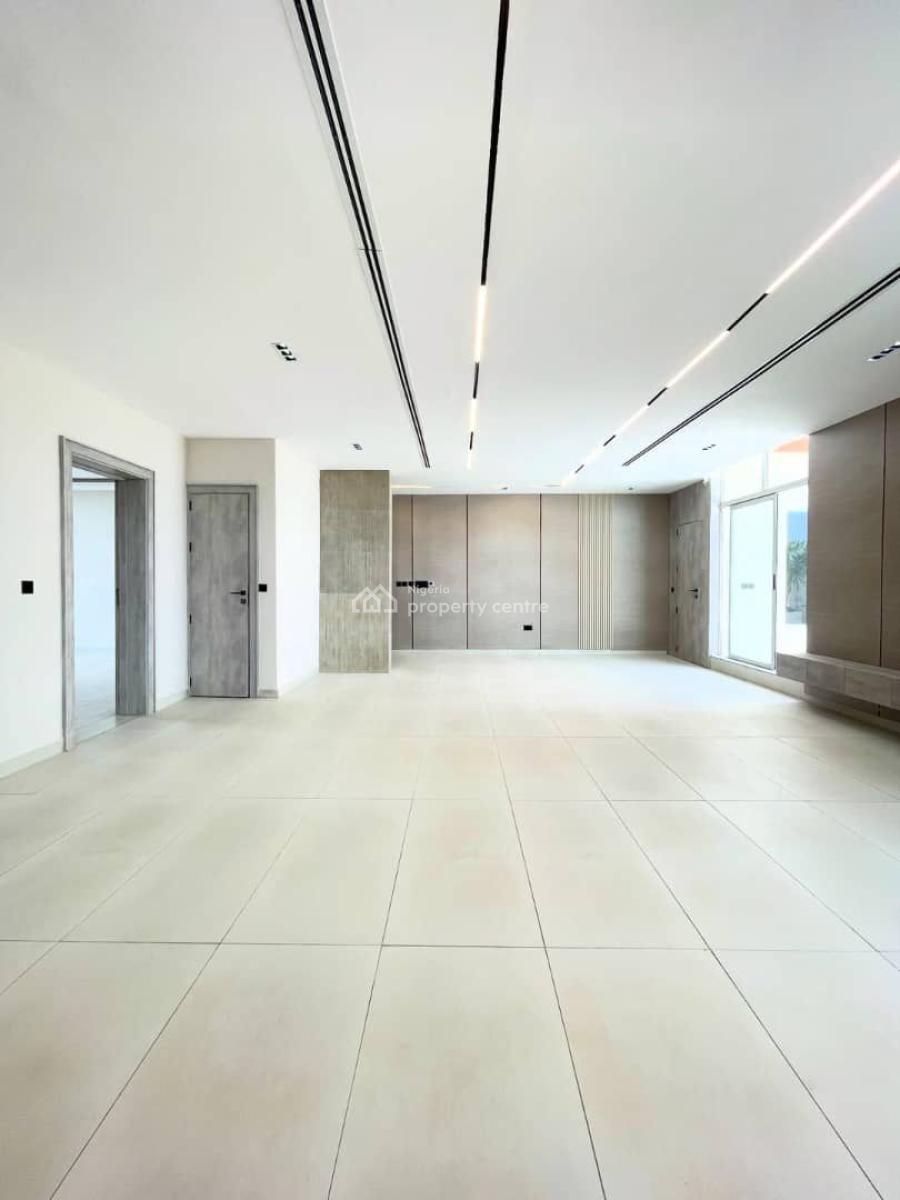 Luxury 2 & 3-bedroom Apartments & Maisonette, Lekki Phase 1, Lekki, Lagos, Flat / Apartment for Sale