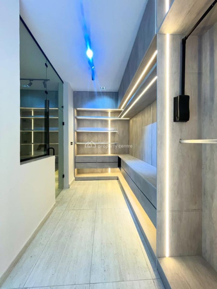 Luxury 2 & 3-bedroom Apartments & Maisonette, Lekki Phase 1, Lekki, Lagos, Flat / Apartment for Sale