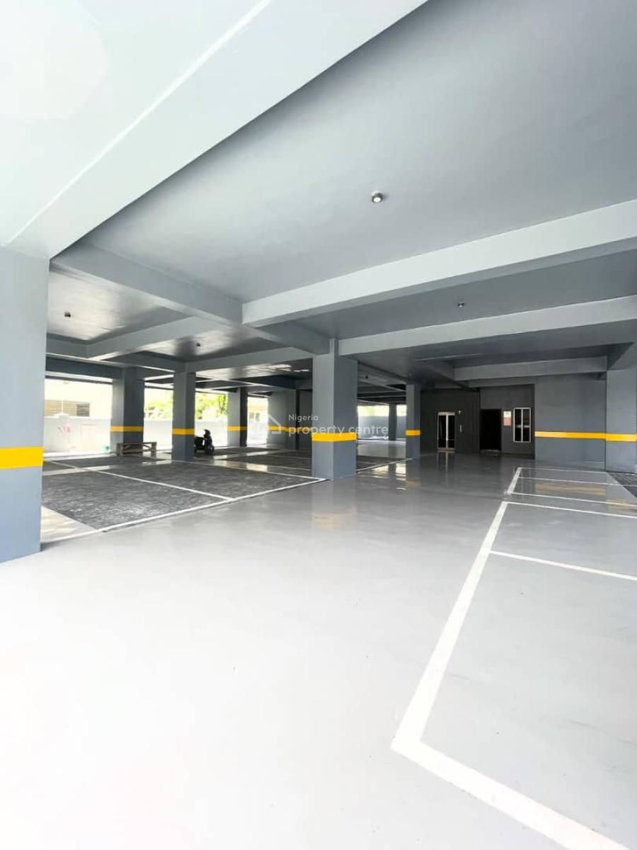 Luxury 2 & 3-bedroom Apartments & Maisonette, Lekki Phase 1, Lekki, Lagos, Flat / Apartment for Sale