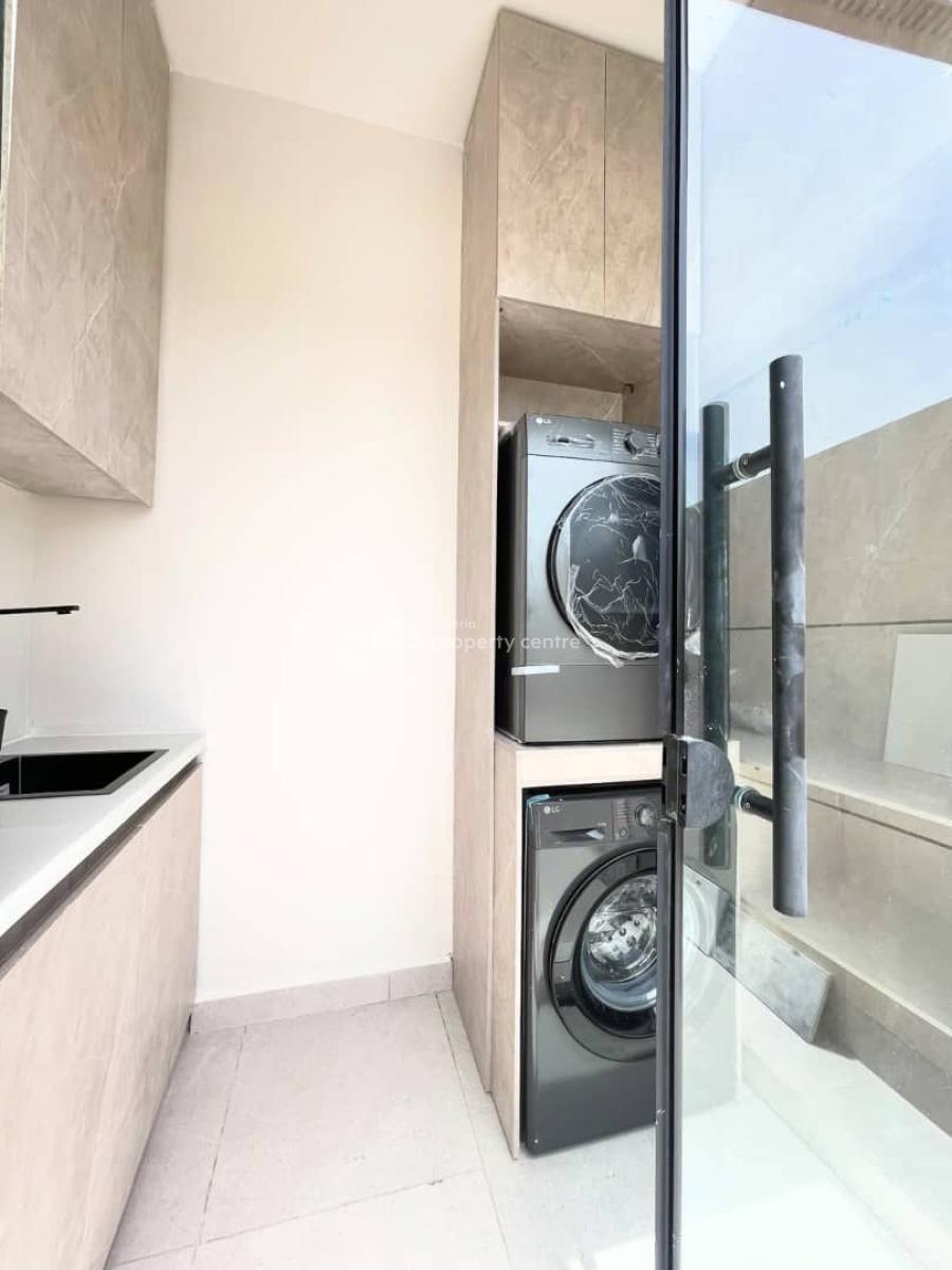 Luxury 2 & 3-bedroom Apartments & Maisonette, Lekki Phase 1, Lekki, Lagos, Flat / Apartment for Sale