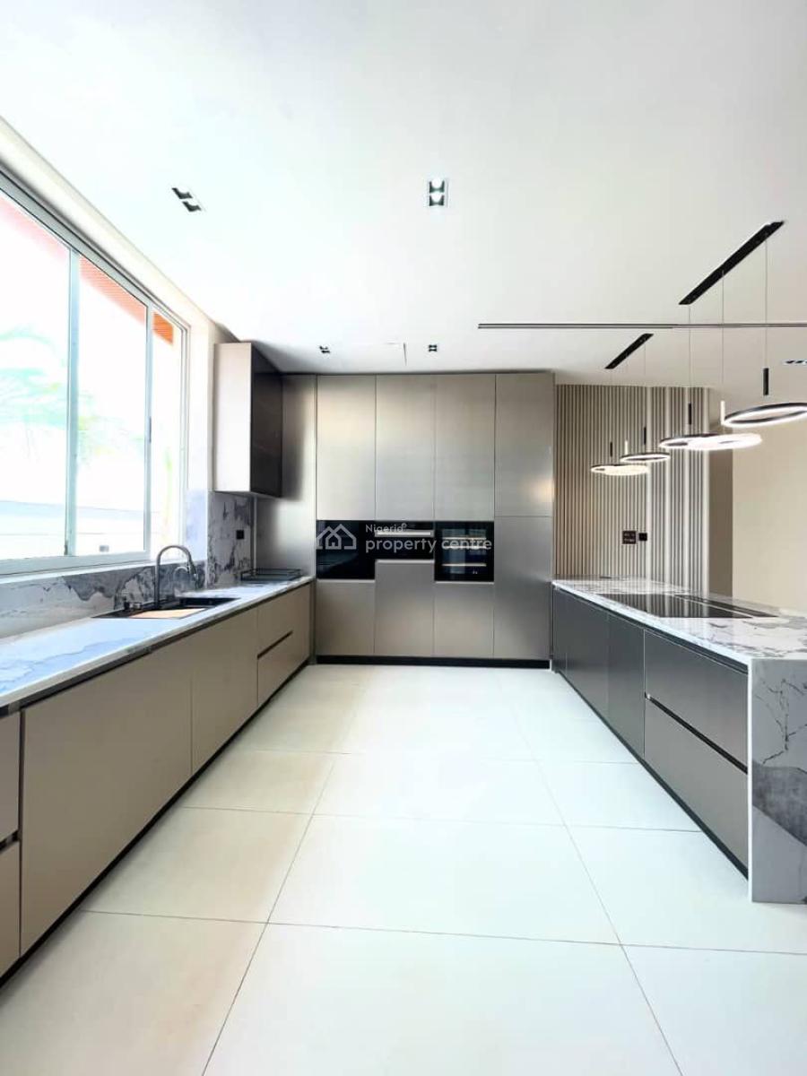 Luxury 2 & 3-bedroom Apartments & Maisonette, Lekki Phase 1, Lekki, Lagos, Flat / Apartment for Sale