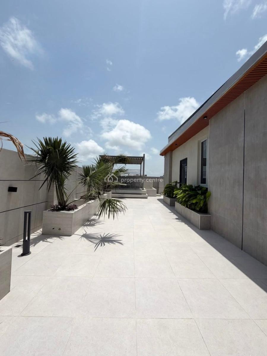 Luxury 2 & 3-bedroom Apartments & Maisonette, Lekki Phase 1, Lekki, Lagos, Flat / Apartment for Sale