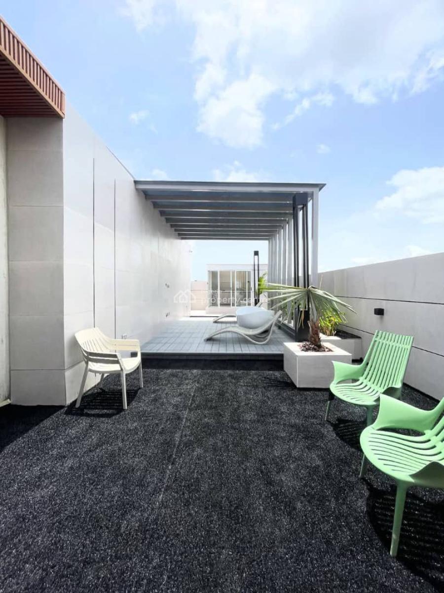 Luxury 2 & 3-bedroom Apartments & Maisonette, Lekki Phase 1, Lekki, Lagos, Flat / Apartment for Sale