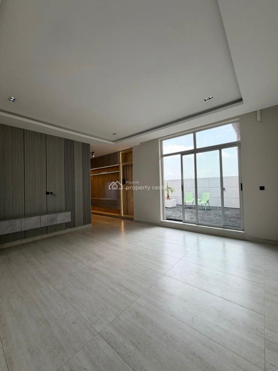 Luxury 2 & 3-bedroom Apartments & Maisonette, Lekki Phase 1, Lekki, Lagos, Flat / Apartment for Sale