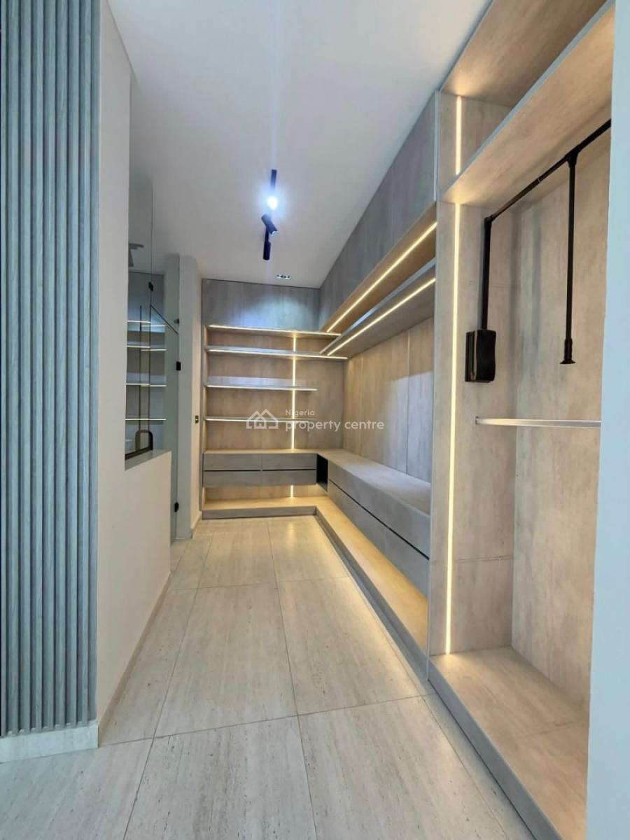 Luxury 2 & 3-bedroom Apartments & Maisonette, Lekki Phase 1, Lekki, Lagos, Flat / Apartment for Sale