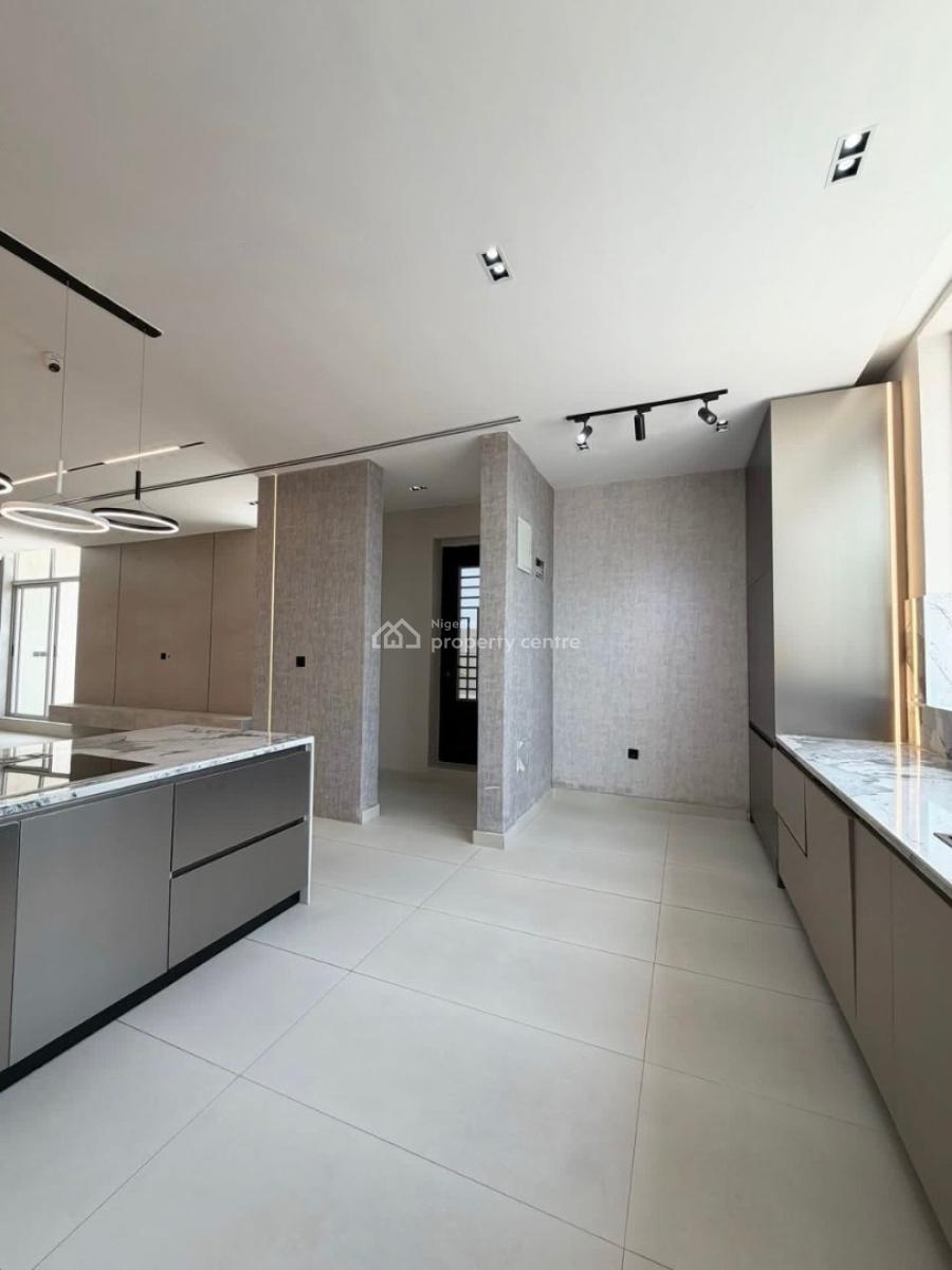 Luxury 2 & 3-bedroom Apartments & Maisonette, Lekki Phase 1, Lekki, Lagos, Flat / Apartment for Sale