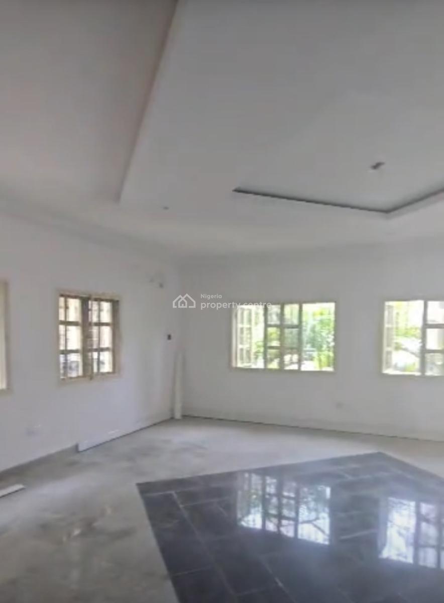 4 Bedroom Duplex, Oniru, Victoria Island (vi), Lagos, Detached Duplex for Rent