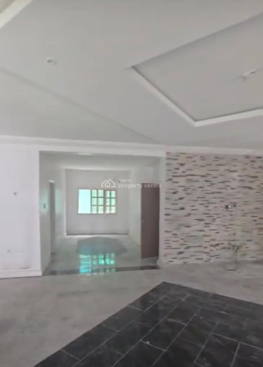 4 Bedroom Duplex, Oniru, Victoria Island (vi), Lagos, Detached Duplex for Rent