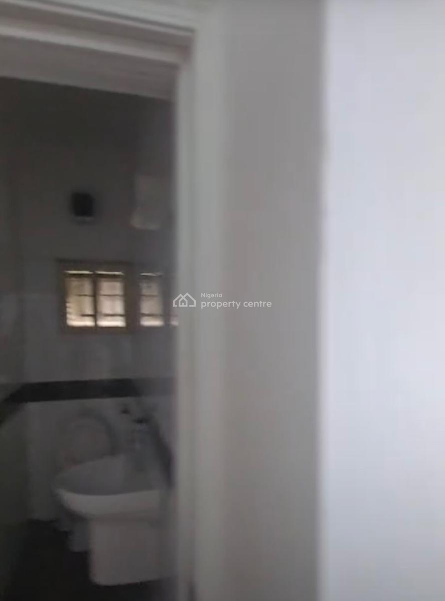 4 Bedroom Duplex, Oniru, Victoria Island (vi), Lagos, Detached Duplex for Rent
