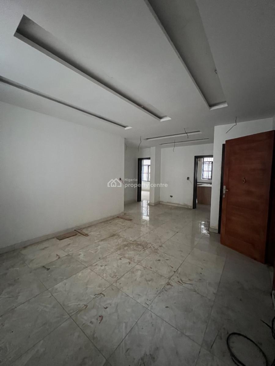 2bedroom Apartment, Idado, Lekki, Lagos, Flat / Apartment for Rent
