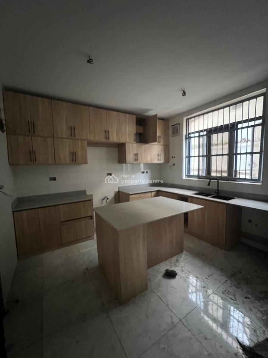 2bedroom Apartment, Idado, Lekki, Lagos, Flat / Apartment for Rent