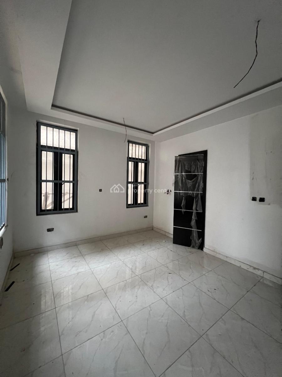 2bedroom Apartment, Idado, Lekki, Lagos, Flat / Apartment for Rent