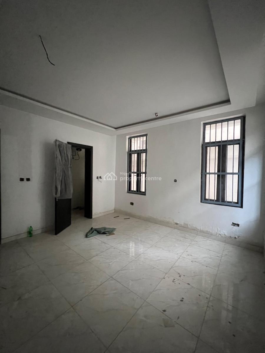 2bedroom Apartment, Idado, Lekki, Lagos, Flat / Apartment for Rent