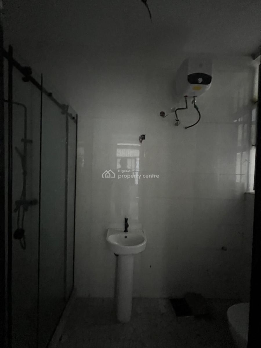 2bedroom Apartment, Idado, Lekki, Lagos, Flat / Apartment for Rent