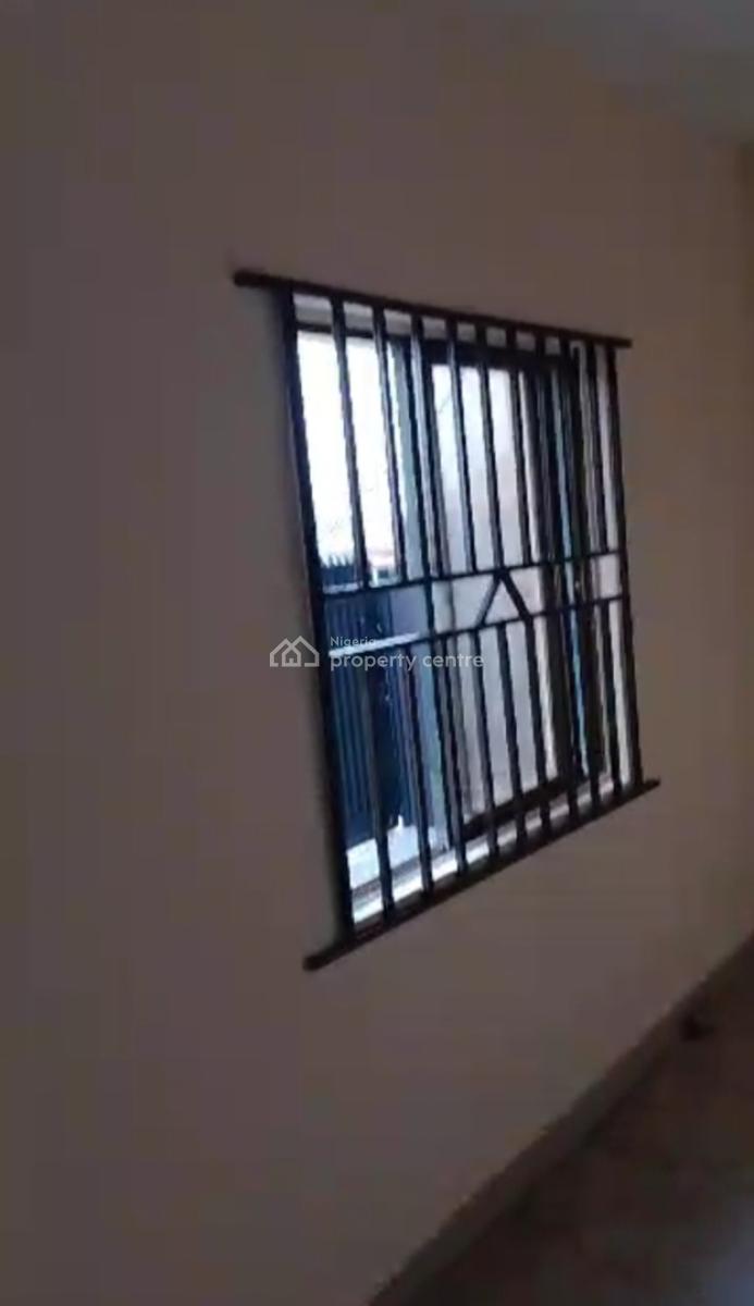Neat 1 Bedroom Mini Flat, Via Seliat Bus Stop, Egbeda, Alimosho, Lagos, House for Rent