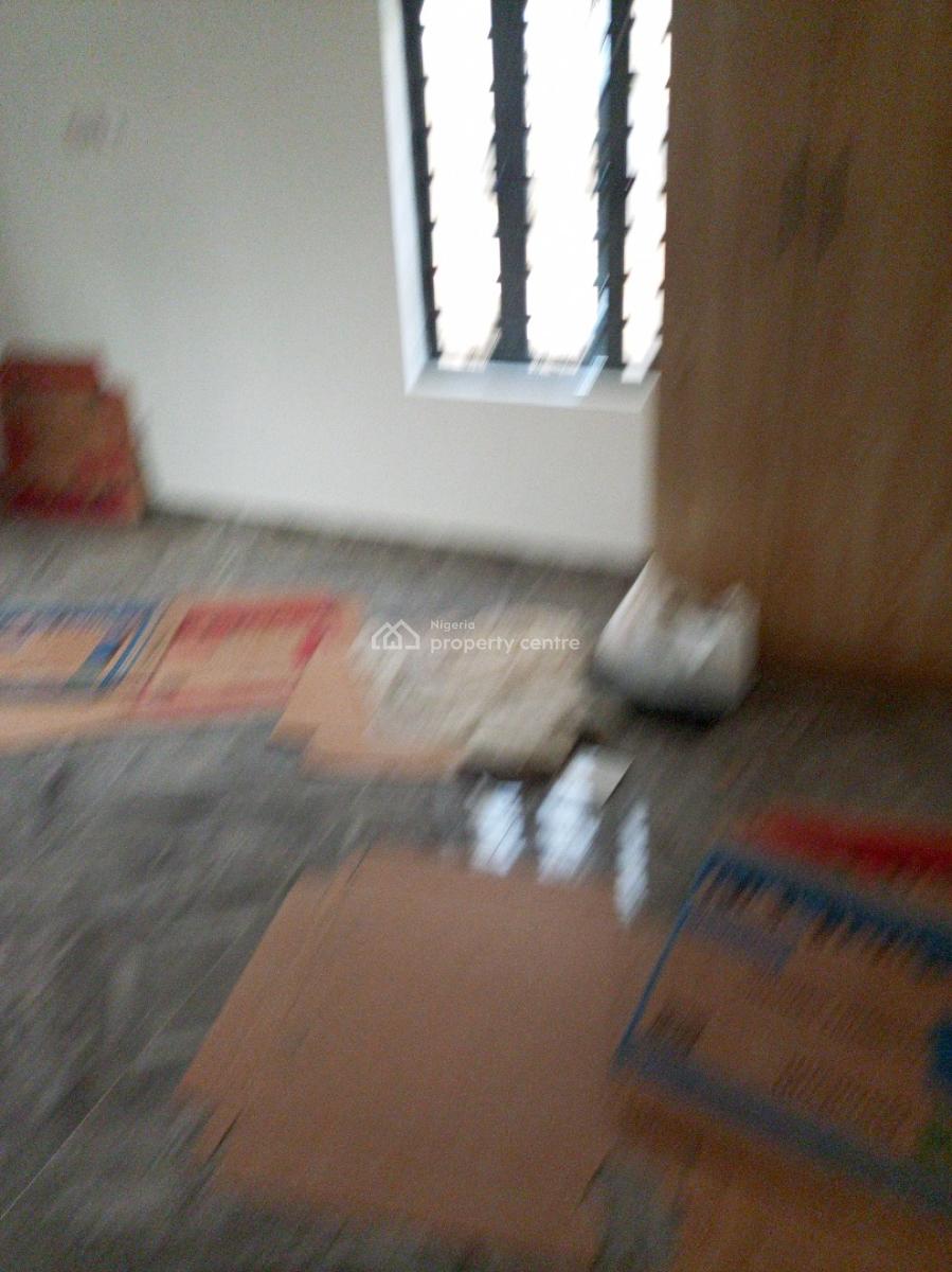 4 Nos of 3 Bedroom Flat All Rooms Ensuite, Unity Estate Road, Ojodu, Lagos, Block of Flats for Sale