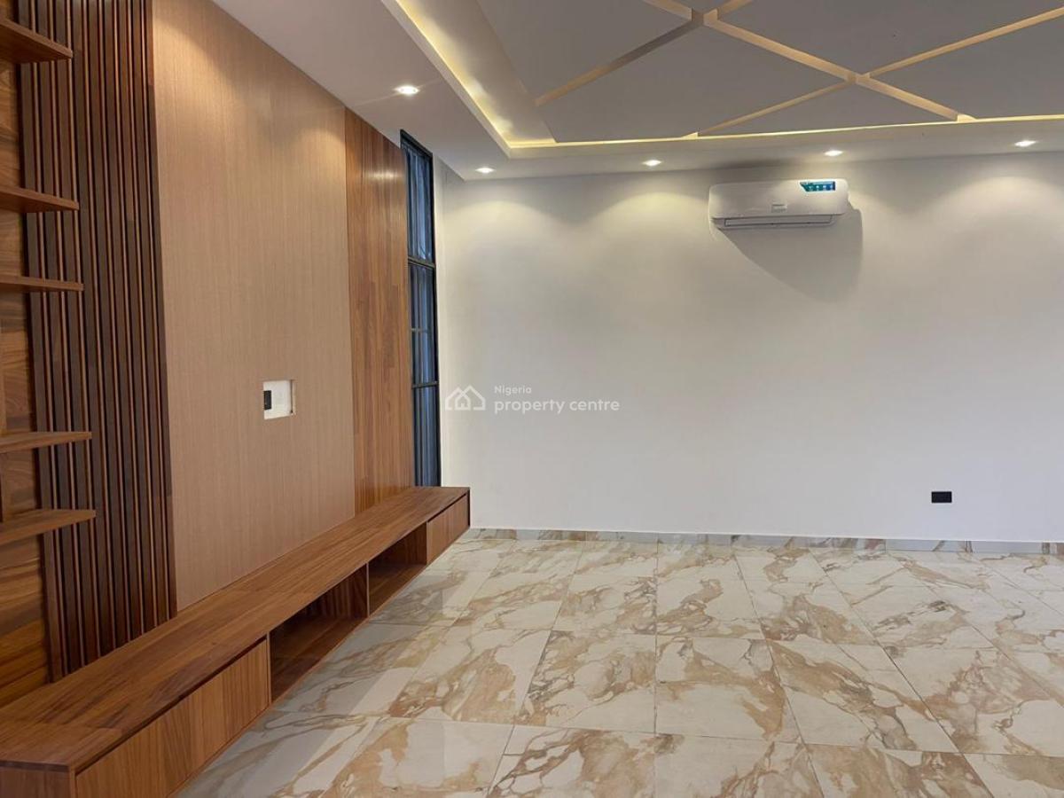 Tastefully Finished, Ultra Luxurious  6 Bedroom, Lekki Phase 1, Lekki, Lagos, House for Sale