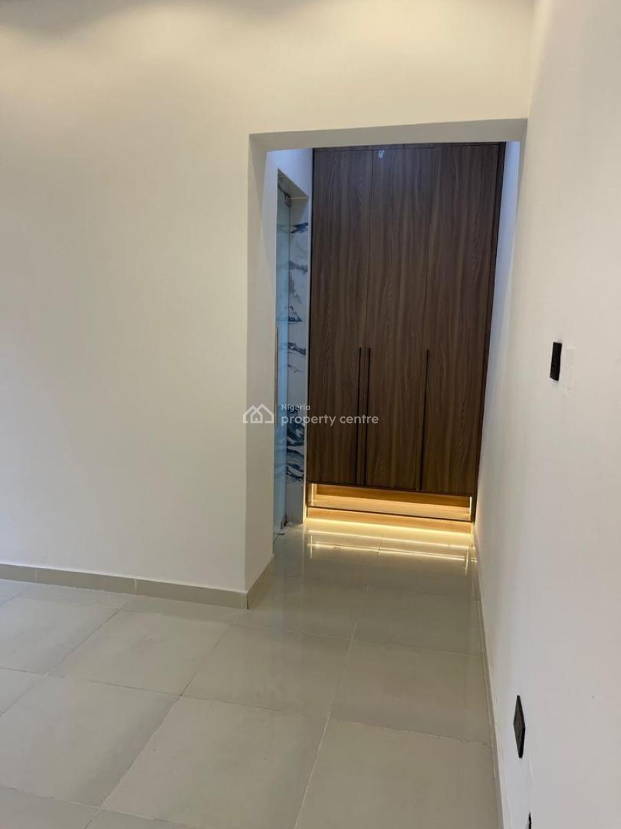 Tastefully Finished, Ultra Luxurious  6 Bedroom, Lekki Phase 1, Lekki, Lagos, House for Sale