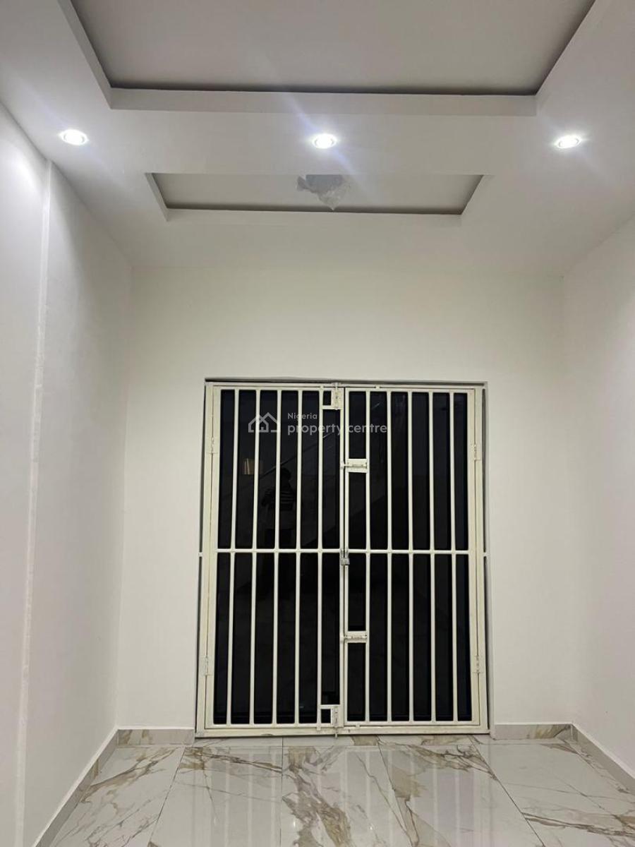 Tastefully Finished, Ultra Luxurious  6 Bedroom, Lekki Phase 1, Lekki, Lagos, House for Sale