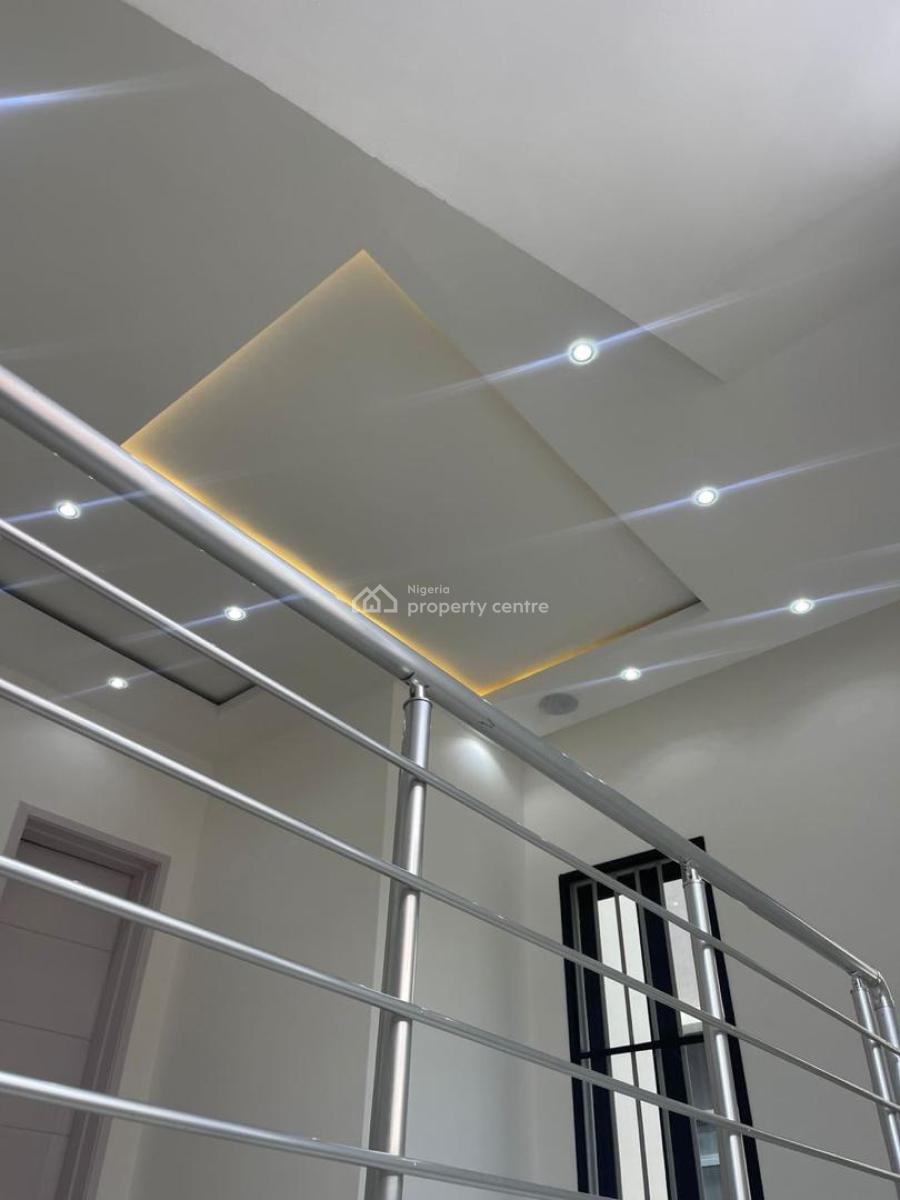 Tastefully Finished, Ultra Luxurious  6 Bedroom, Lekki Phase 1, Lekki, Lagos, House for Sale