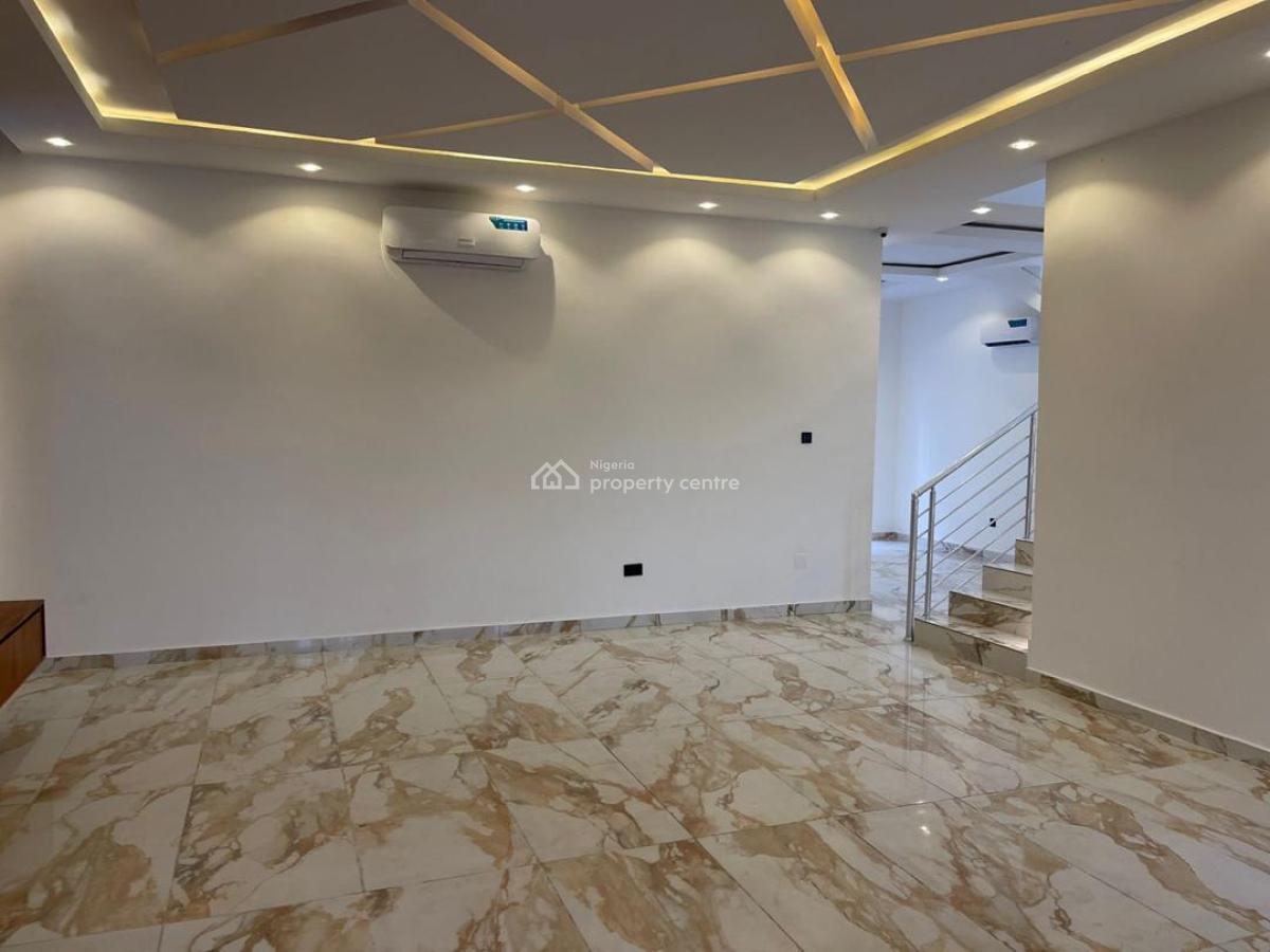 Tastefully Finished, Ultra Luxurious  6 Bedroom, Lekki Phase 1, Lekki, Lagos, House for Sale