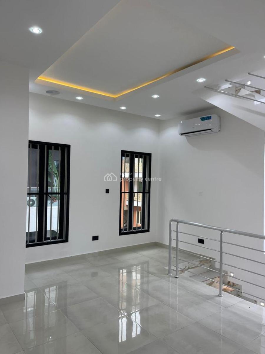 Tastefully Finished, Ultra Luxurious  6 Bedroom, Lekki Phase 1, Lekki, Lagos, House for Sale