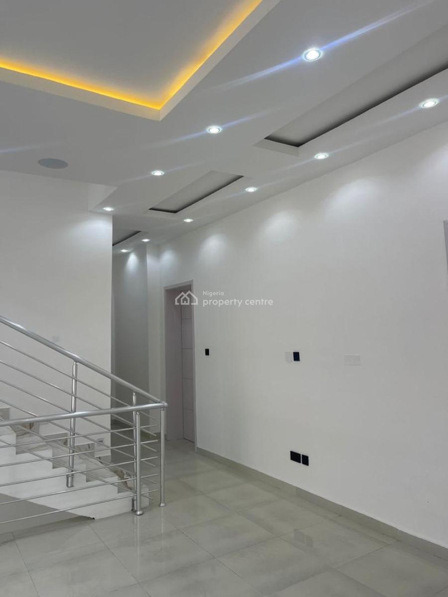 Tastefully Finished, Ultra Luxurious  6 Bedroom, Lekki Phase 1, Lekki, Lagos, House for Sale