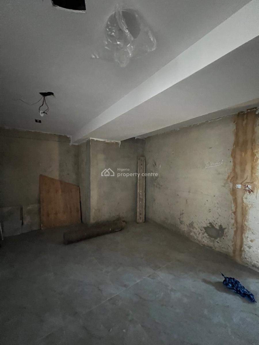 Luxury 5 Bedroom Duplex with 2 Bq, Old Ikoyi, Ikoyi, Lagos, House for Sale