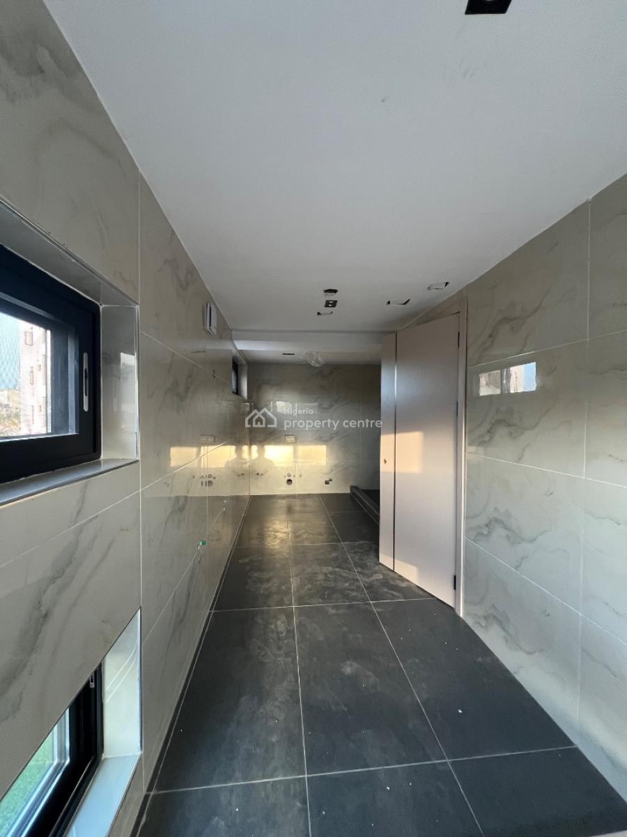 Luxury 5 Bedroom Duplex with 2 Bq, Old Ikoyi, Ikoyi, Lagos, House for Sale