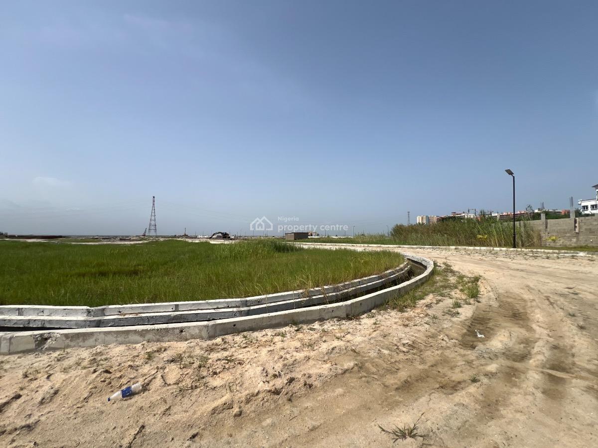 1000sqm of Land, Parkview, Ikoyi, Lagos, Land for Sale