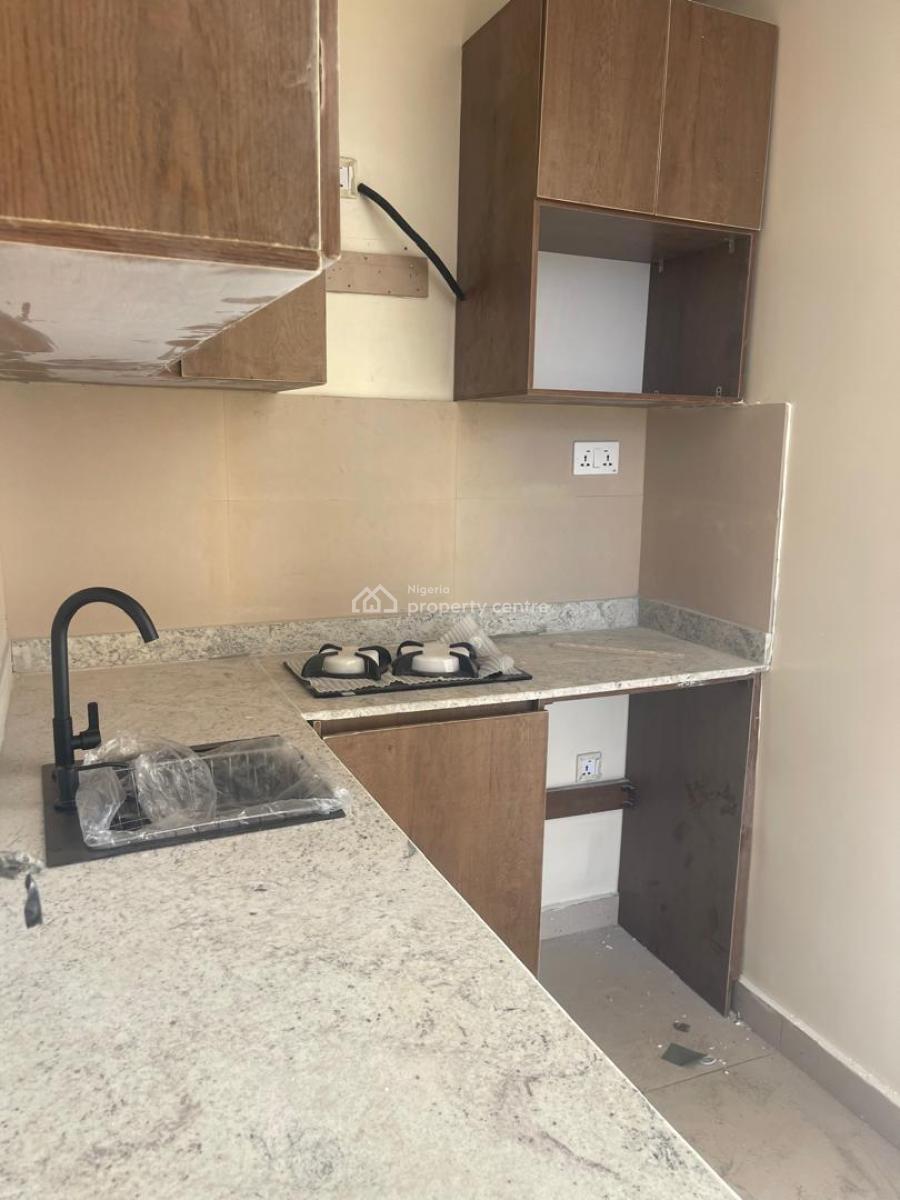 24 Units Executive Well Finished Studio Apartments - Room Self Contain, Yaba, Lagos, Self Contain (single Rooms) for Sale