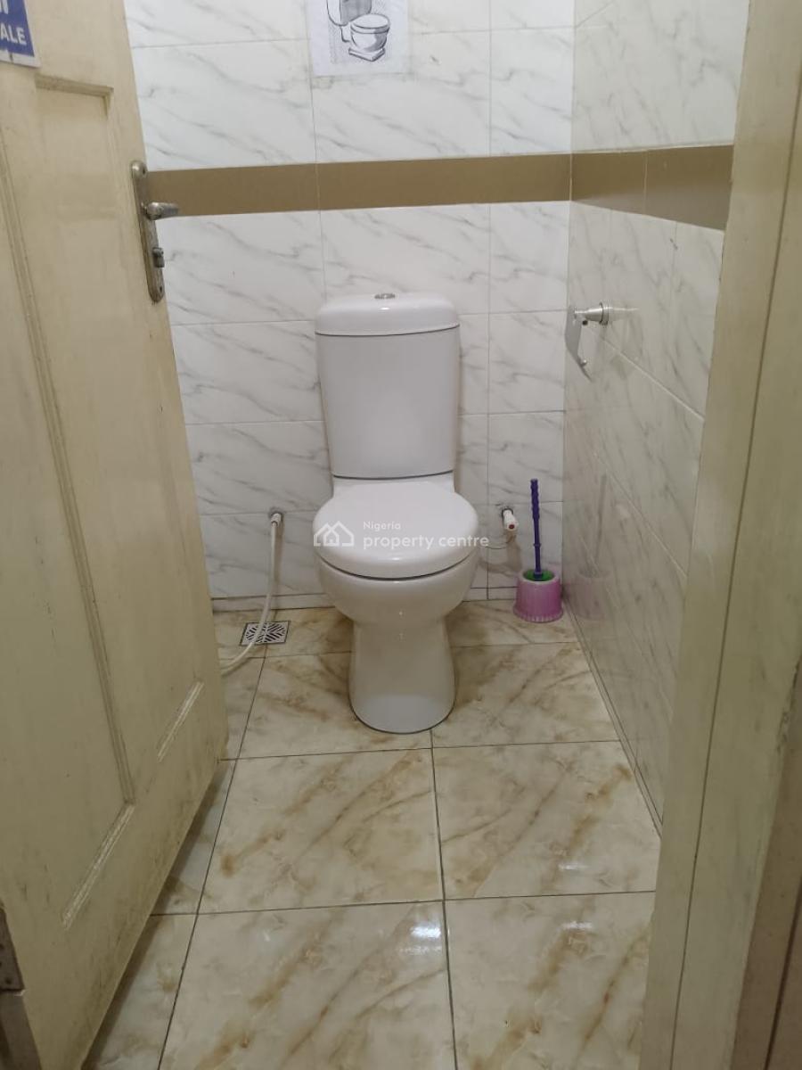 Bar/lounge in a Strategic Location, Ajao Estate, Isolo, Lagos, Commercial Property for Rent