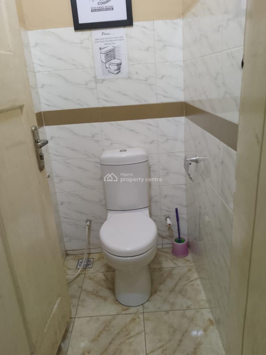 Bar/lounge in a Strategic Location, Ajao Estate, Isolo, Lagos, Commercial Property for Rent