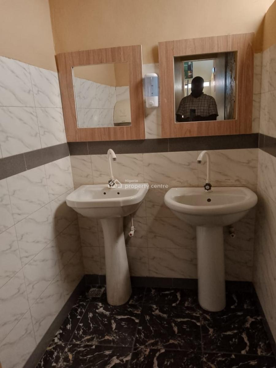 Bar/lounge in a Strategic Location, Ajao Estate, Isolo, Lagos, Commercial Property for Rent