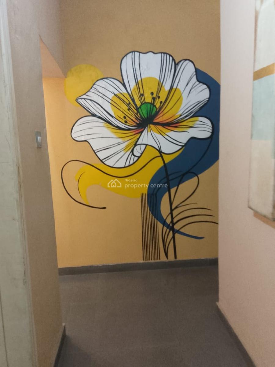 Bar/lounge in a Strategic Location, Ajao Estate, Isolo, Lagos, Commercial Property for Rent