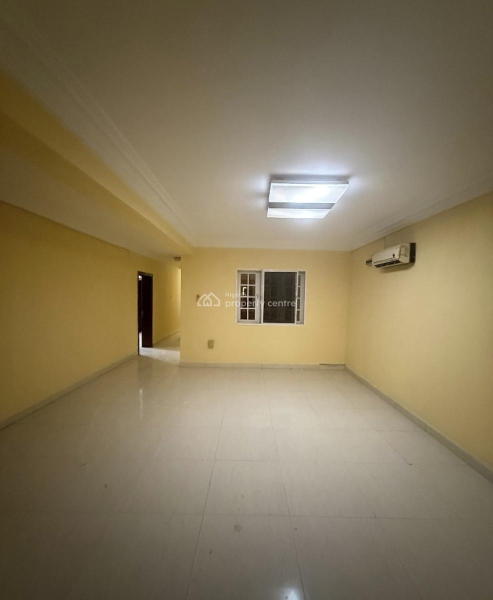3 Bedroom Apartment, Oniru, Oniru, Victoria Island (vi), Lagos, Flat / Apartment for Rent