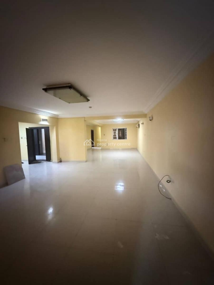 3 Bedroom Apartment, Oniru, Victoria Island (vi), Lagos, Flat / Apartment for Rent